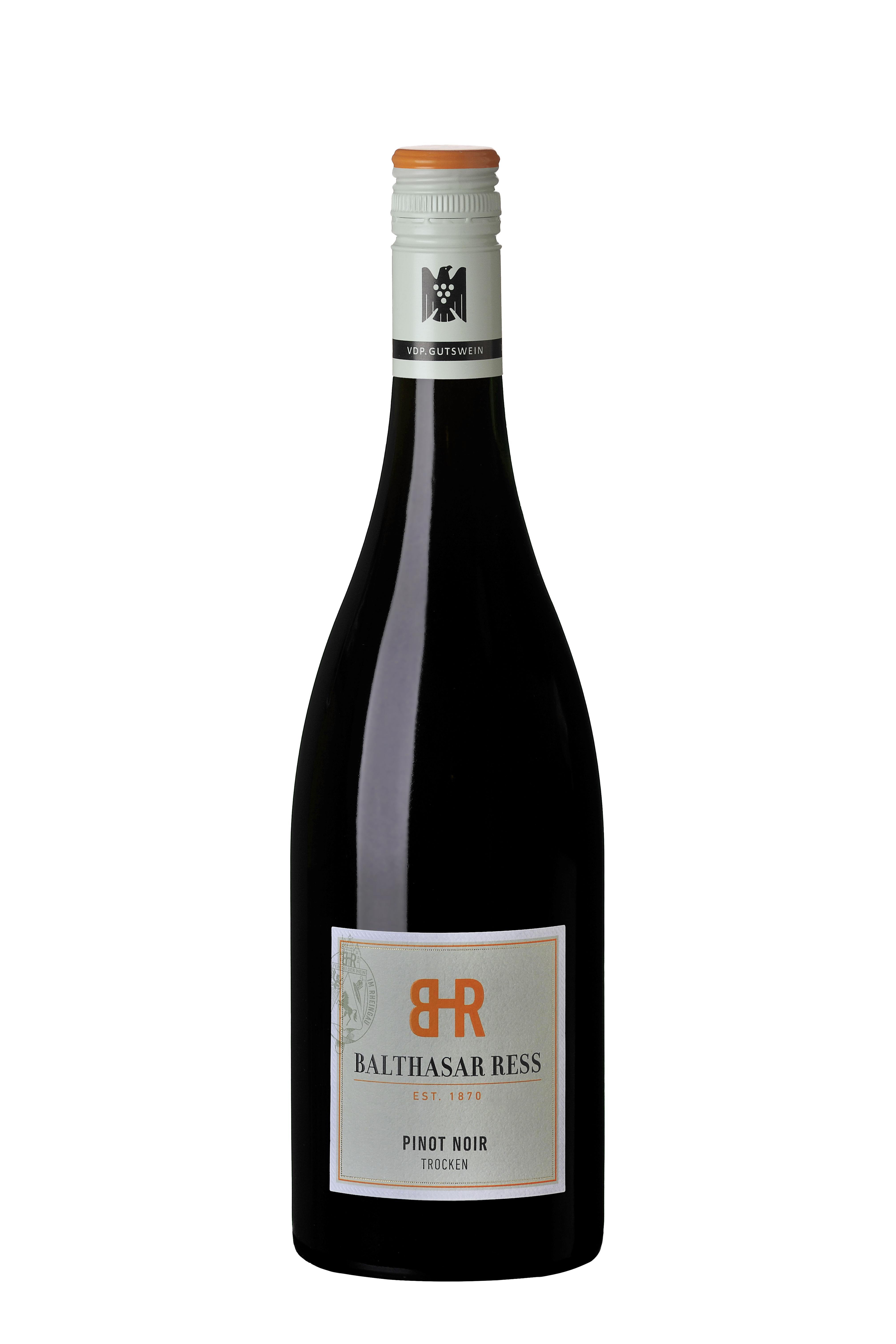 2022 Rheingau Pinot Noir | Weine Balthasar Ress | Bestellen